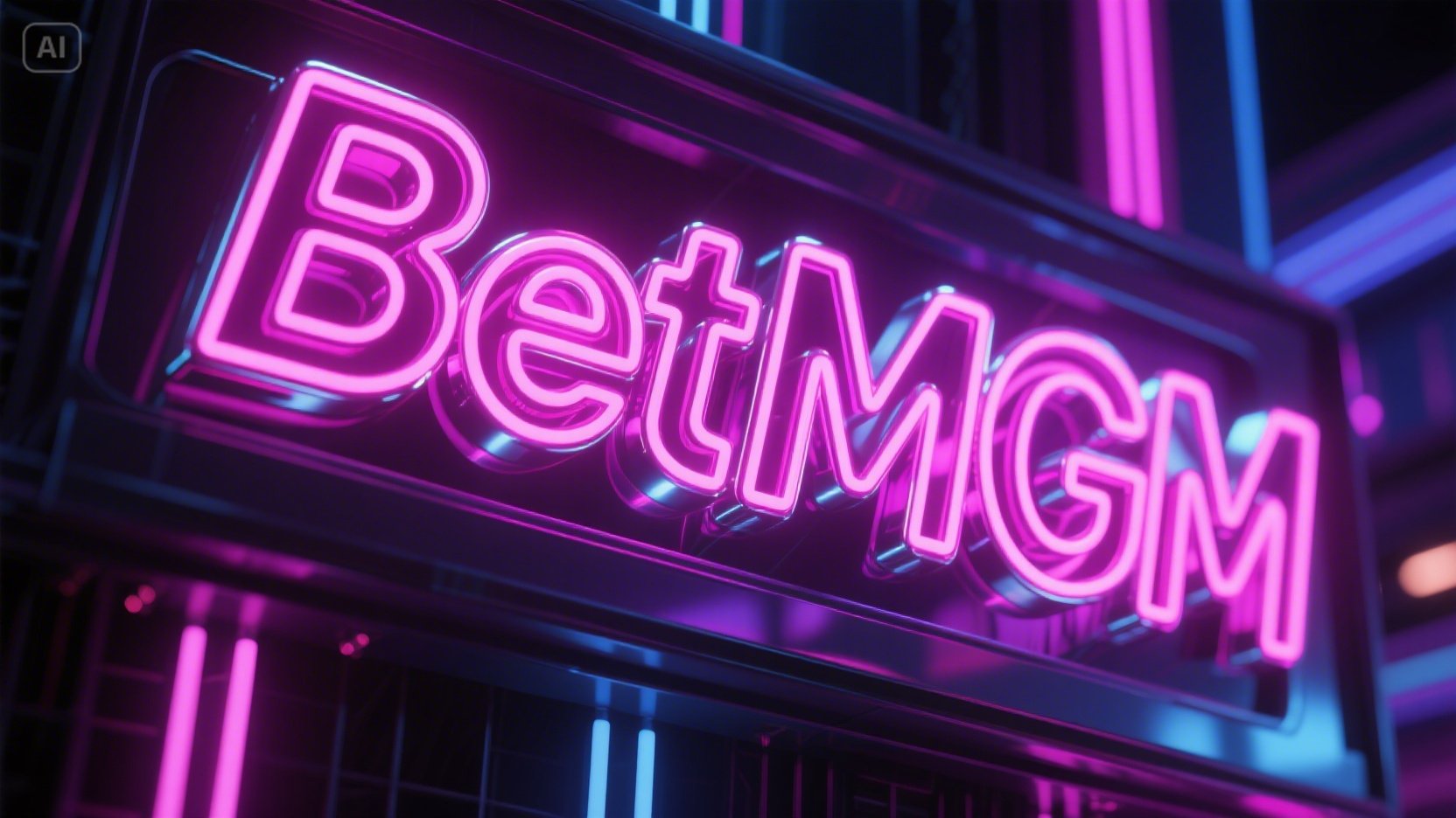 BetMGM پاکستان