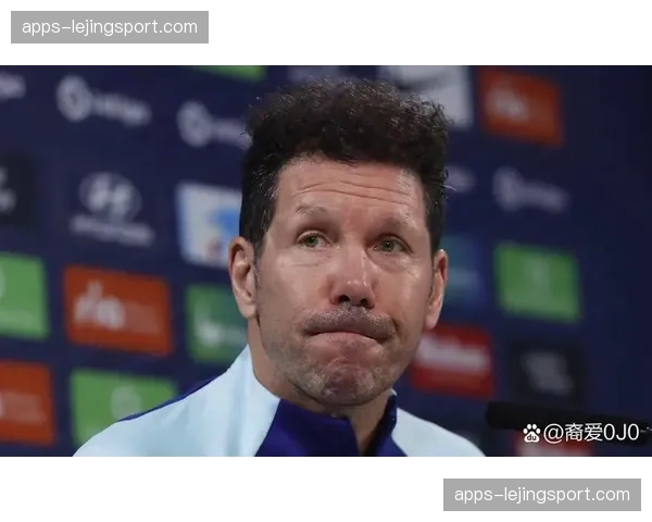 马竞德比失利后跌出前四 西蒙尼需重整防线应对密集赛程