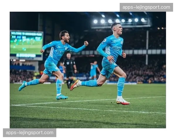 曼城替补深度优势明显 轮换阵容实力均衡